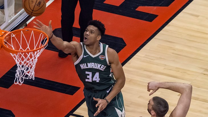 Nunn još jednom nosio Miami, buran doček Porzingisu u New Yorku, Giannis nezadrživ za Bullse