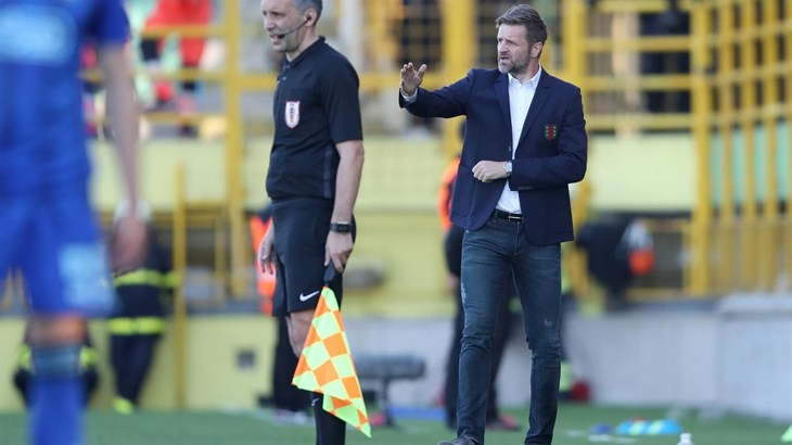 Bišćan: "Sto problema smo imali, izdržali smo sve i ovo nam je nagrada za sav trud"