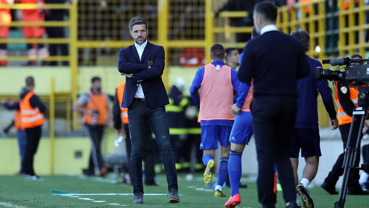 Bišćan je bolje odradio domaću zadaću nego Bjelica