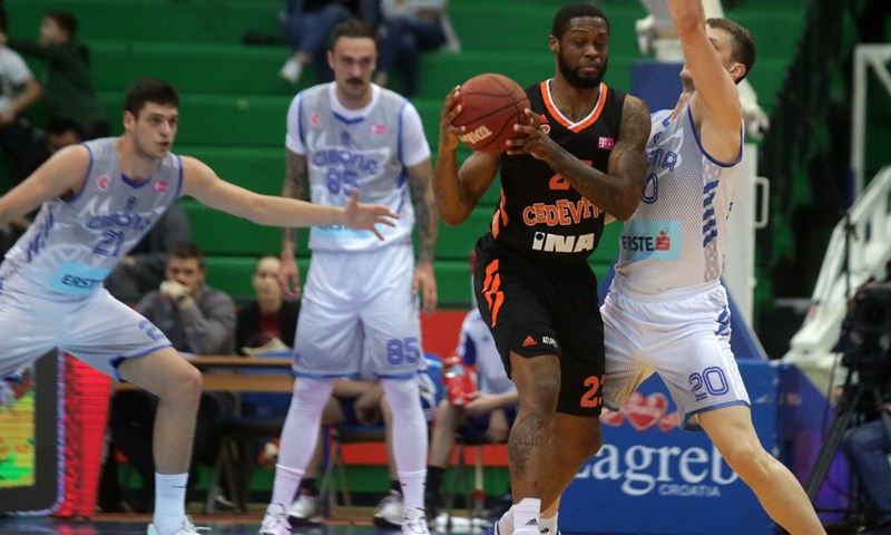 Rimac: "Cibona je pokazala više želje, bila je koncentriranija i svježija"