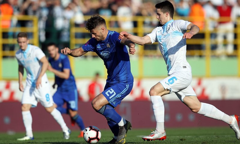 Ivan Lepinjica napušta Rujevicu i seli u drugu njemačku ligu