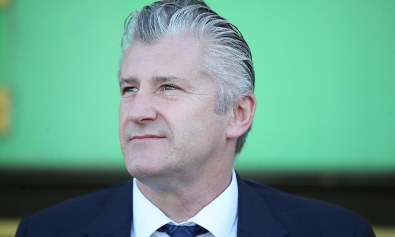 Šuker: "Ponovno ćemo igrati protiv najboljih u Europi, gdje svojom kvalitetom i pripadamo"
