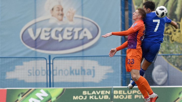 Poznat jedan polufinalni par Kupa, Osijeku najteži ždrijeb