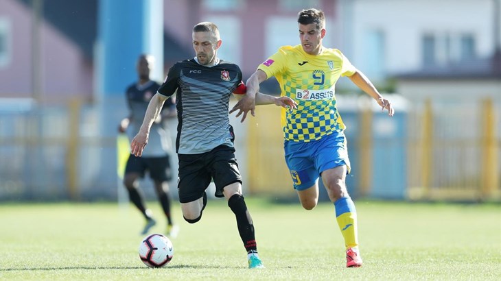 Igor Čagalj nije više igrač Gorice, ipak moguć ostanak u klubu