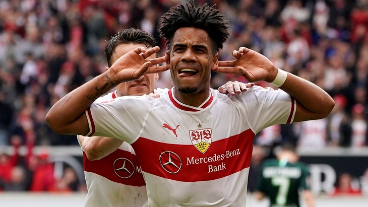 Stuttgart u problemima, Union Berlin do odličnog rezultata uoči uzvrata