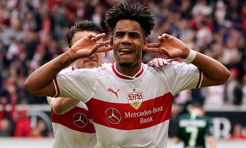 Stuttgart u problemima, Union Berlin do odličnog rezultata uoči uzvrata