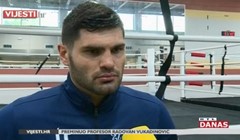 [RTL Video] Hrgović htio u ring protiv Joshue, ali Britanac je znao da bi to bio težak meč