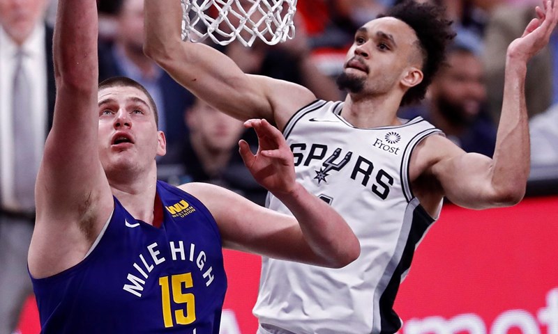 Denver nema odgovor na New Orleans: Pelicansi ih svladali drugi puta u sezoni