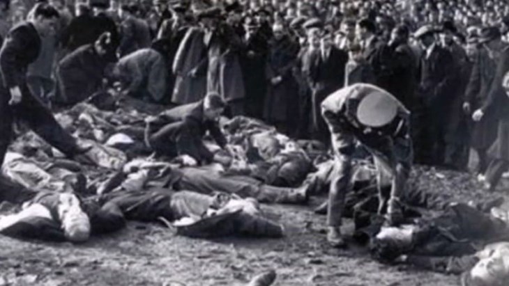 Na današnji dan: Užas na stadionu El Nacionala