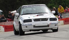 Bogat oktanski vikend na hrvatskom jugu