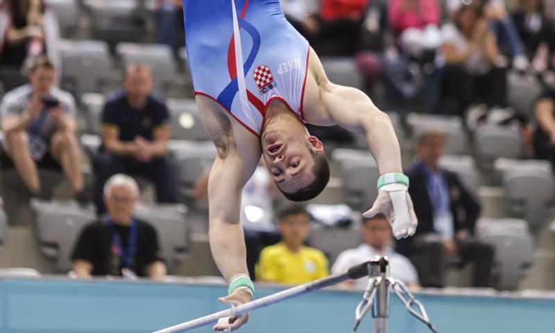 Srbić: "Svaki put kada napravim veliki rezultat vidim neke ljude koje vidim samo tada, drago mi je da ih sada nema"