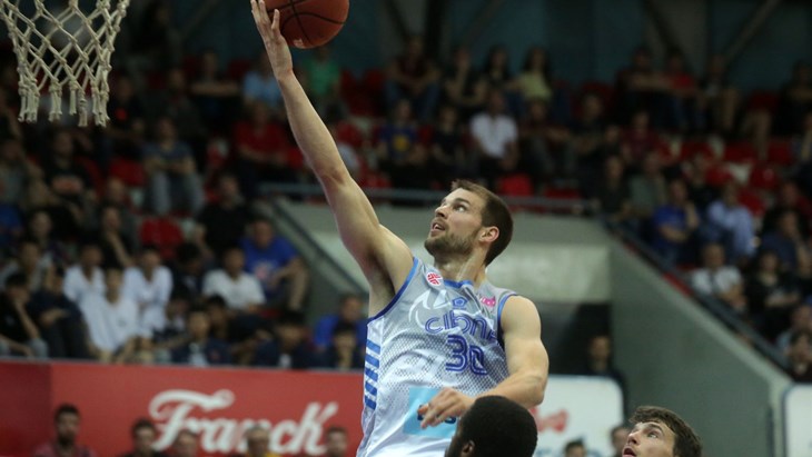 Bivši reprezentativac u Škrljevu, novi Amerikanac u Zaboku