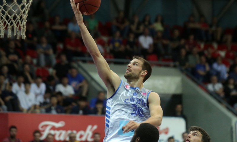 Bivši reprezentativac u Škrljevu, novi Amerikanac u Zaboku