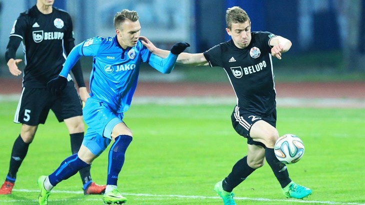 Dario Melnjak zabio za pobjedu Rizespora na startu prvenstva