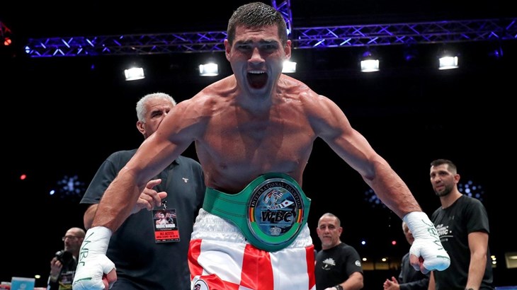 Polovičan učinak hrvatskih teškaša: Hrgović se poigrao s Radonjićem, Yoka porazio Milasa