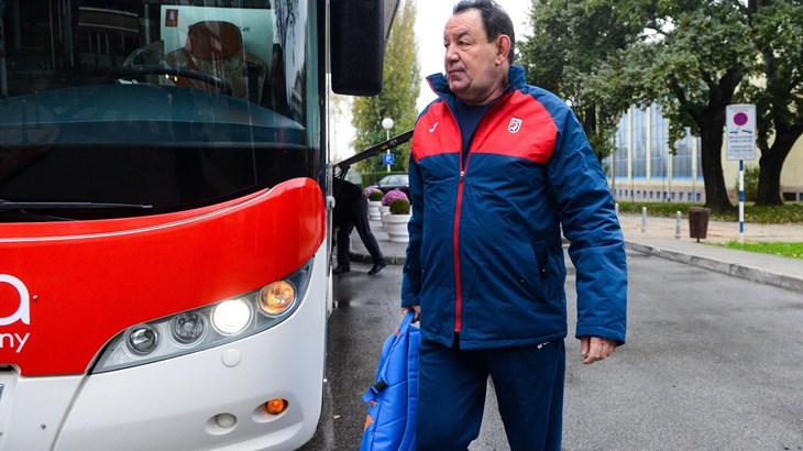 Šoštarić: "Njemačka igra muški rukomet i puno toga rješava šutevima s devet metara"