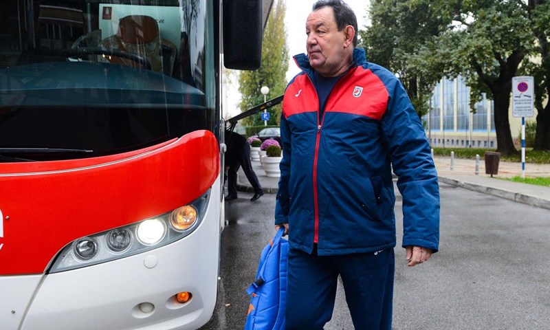 Šoštarić: "Njemačka igra muški rukomet i puno toga rješava šutevima s devet metara"
