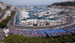 Mercedesi i dalje "razbijaju" ostatak svijeta: Hamilton do pole positiona u Monaku
