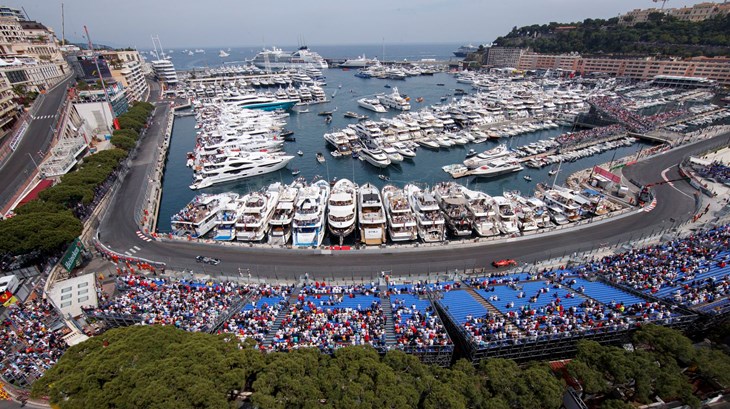 Mercedesi i dalje "razbijaju" ostatak svijeta: Hamilton do pole positiona u Monaku