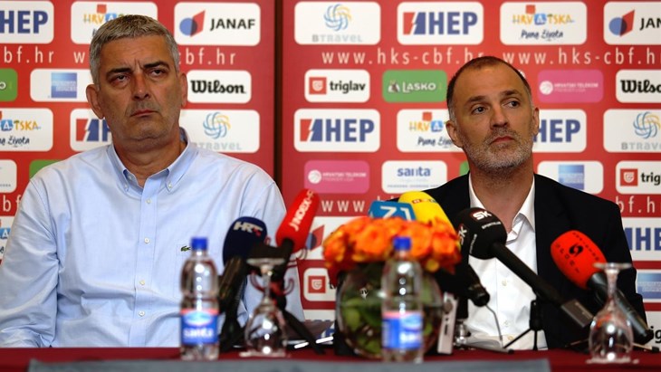 Stojko Vranković izabran u Upravni odbor europskog ogranka Fibe