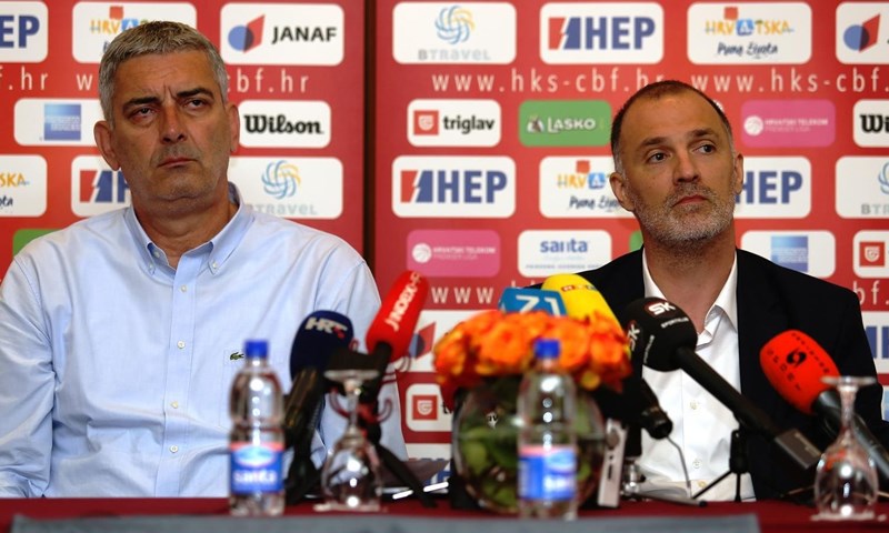 Stojko Vranković izabran u Upravni odbor europskog ogranka Fibe