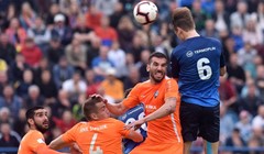 Gorica dovela prvo pojačanje, stigao stoper iz Varaždina