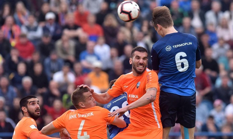 Gorica dovela prvo pojačanje, stigao stoper iz Varaždina