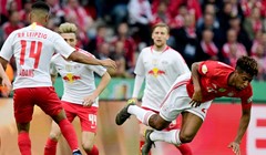 Bayern 19. put osvojio trofej DFB Pokala, Lewandowski dvaput torpedirao Leipzig