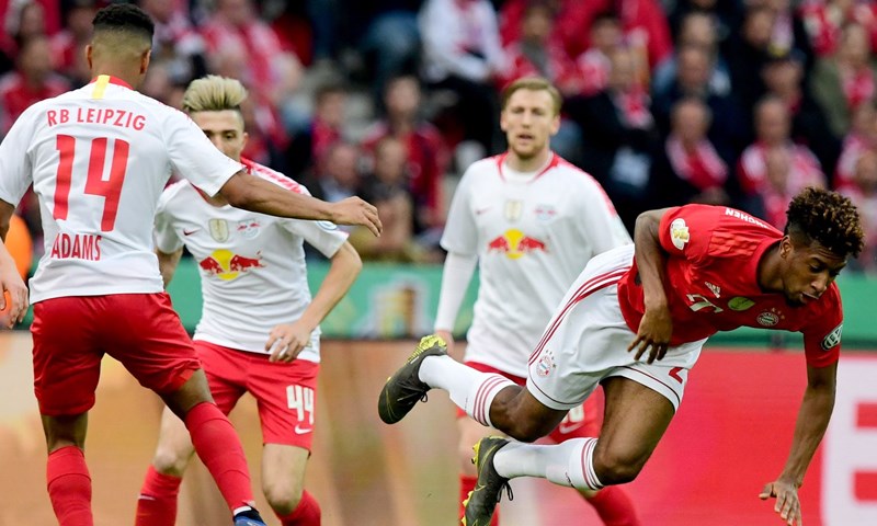 Bayern 19. put osvojio trofej DFB Pokala, Lewandowski dvaput torpedirao Leipzig