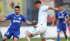 Slaven Belupo i Rijeka podijelili bodove za kraj sezone