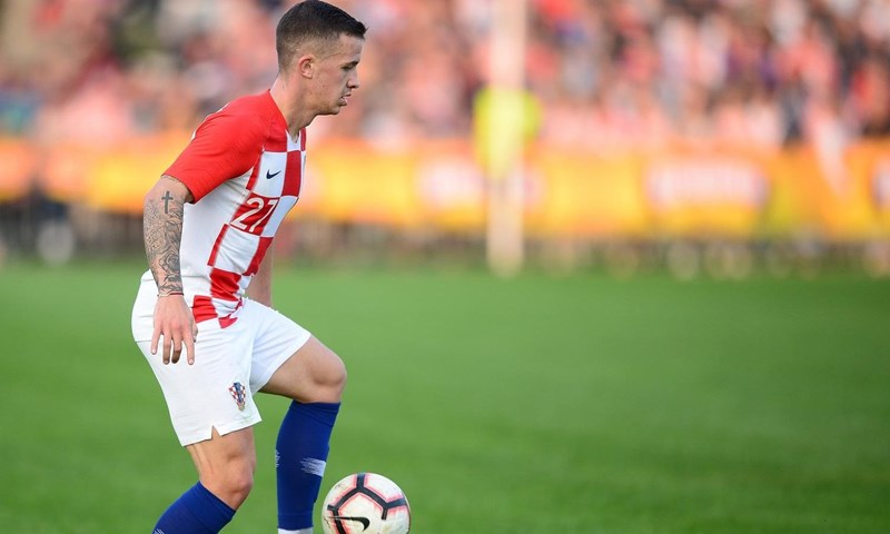 Karlo Bartolec napravio novi korak naprijed u karijeri i potpisao za danskog prvaka