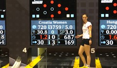 Hrvatske kuglačice najbolje na svijetu, Ines Maričić postavila novi svjetski rekord!