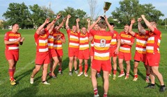 Mladost osvojila prvi turnir Ragbi 7 Prvenstva Hrvatske