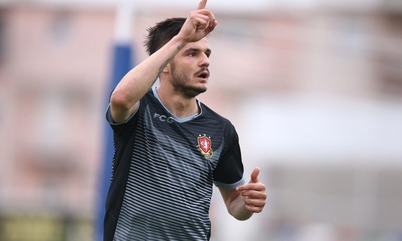 Gorica porazila Lokomotivu, ali ipak ostala bez Europe