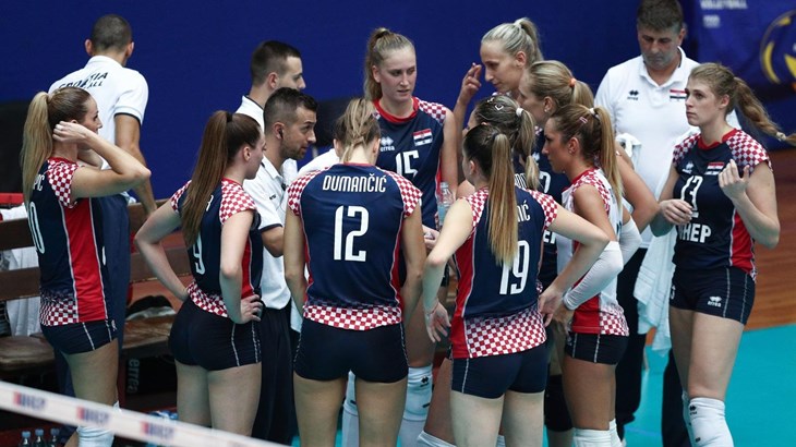 Santarelli: "Sada mi je jasno da imamo još puno posla do ljeta, ova utakmica je tek početak"