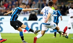 Inter u drami do Lige prvaka, Atalanta također u eliti uz gol Pašalića