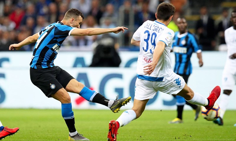 Inter u drami do Lige prvaka, Atalanta također u eliti uz gol Pašalića