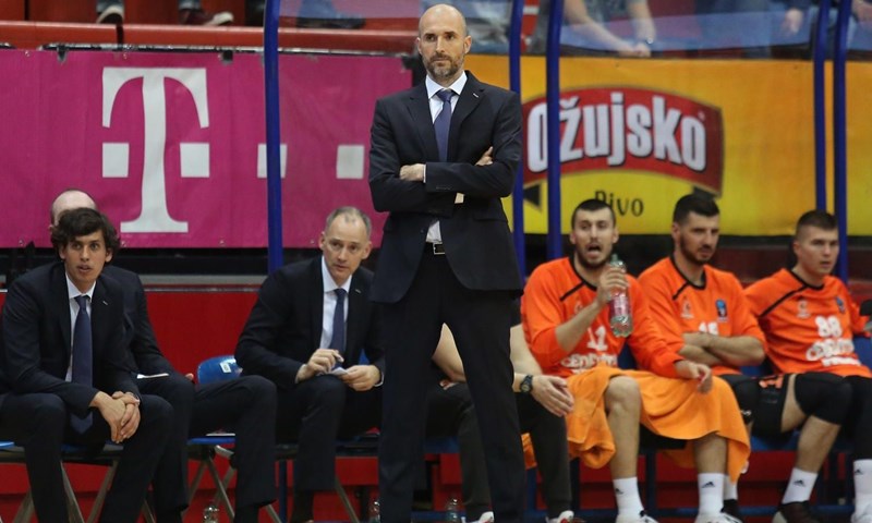 Cedevita potvrdila pregovore s Olimpijom, predstavljanje projekta u utorak u Ljubljani