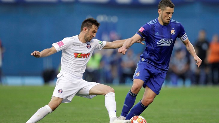 Izbornik Dalić priključio reprezentaciji Caktaša i Škorića