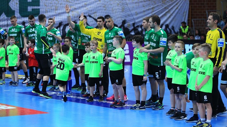 Radovanović: "Benfica je dobar protivnik, izuzetna ekipa s par izvrsnih pojedinaca, na nama je da budemo pravi"