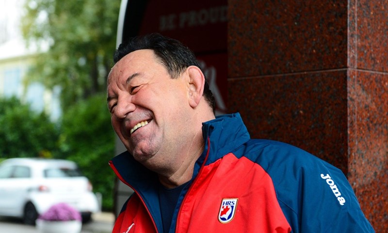 Hrvatske rukometašice okupile su uoči kvalifikacija