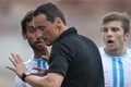 Strahonja bi Dinamu dosudio dva penala, za Hajdukov misli drugačije: "Tu nema intenziteta"