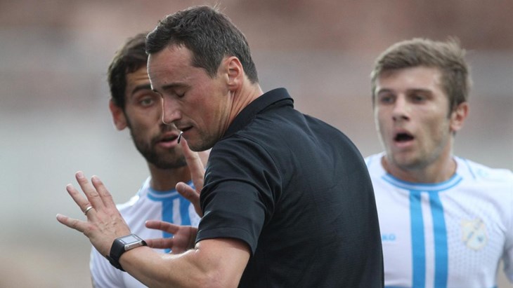 Strahonja analizirao utakmicu u Rijeci, sve tri sporne situacije proglasio greškama