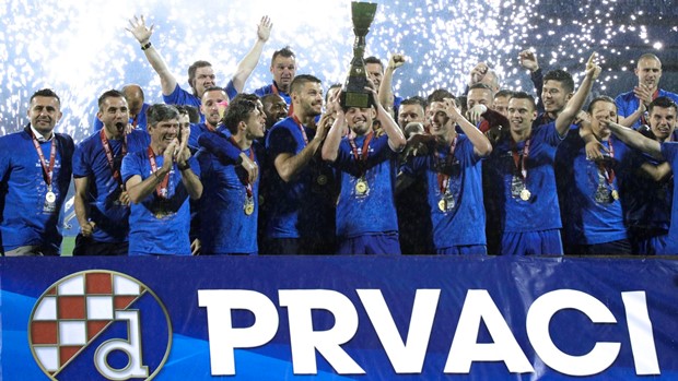 A tko će nego Šerif: Dinamo bi ponovno mogao na put prema Moldaviji