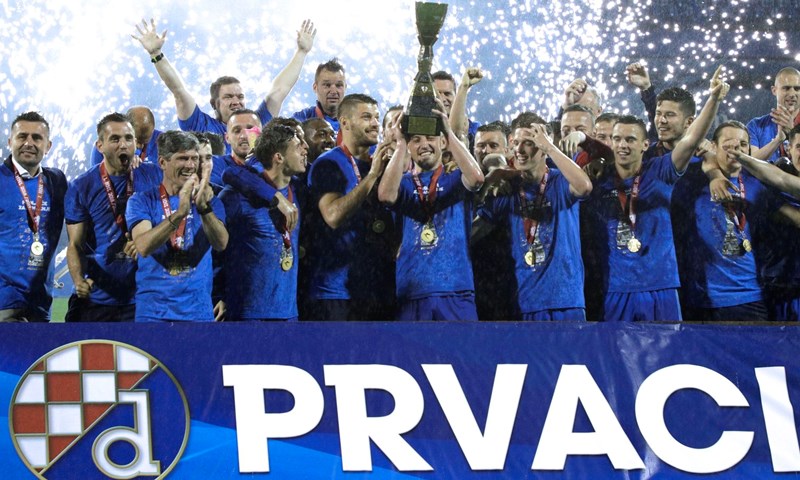 A tko će nego Šerif: Dinamo bi ponovno mogao na put prema Moldaviji