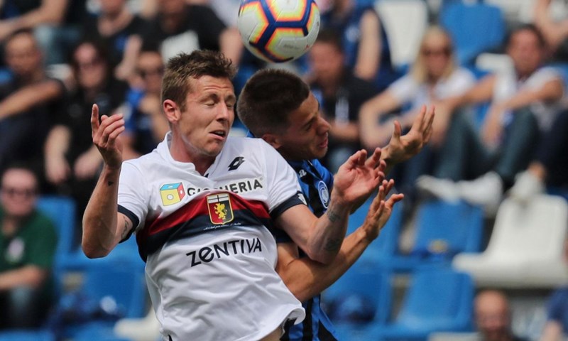 Pašalić: "Volio bih se negdje skrasiti i odigrati dvije-tri sezone bez stalnih promjena okoline"