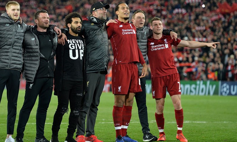 Kako su Liverpool i Tottenham došli do Madrida?