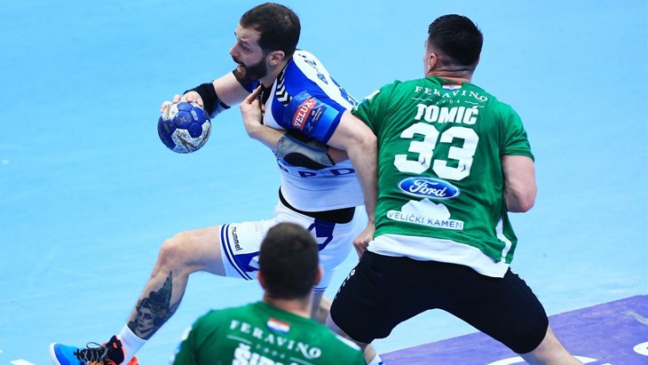 Bičanić: "Važno je da ne razbranimo Morena Cara te da ne dozvolimo raspucavanje Halila Jaganjca"