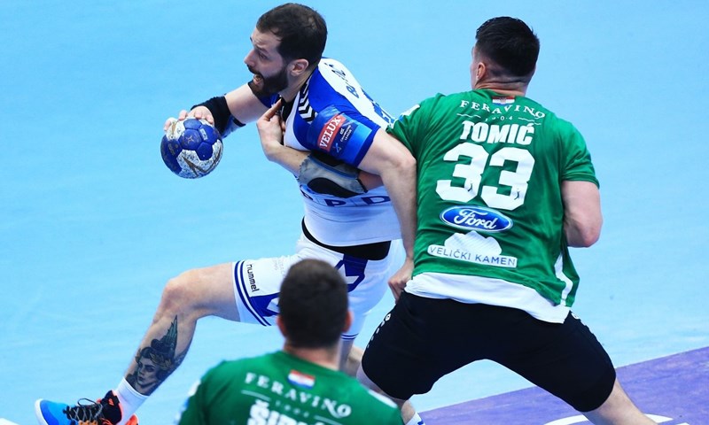 Bičanić: "Važno je da ne razbranimo Morena Cara te da ne dozvolimo raspucavanje Halila Jaganjca"