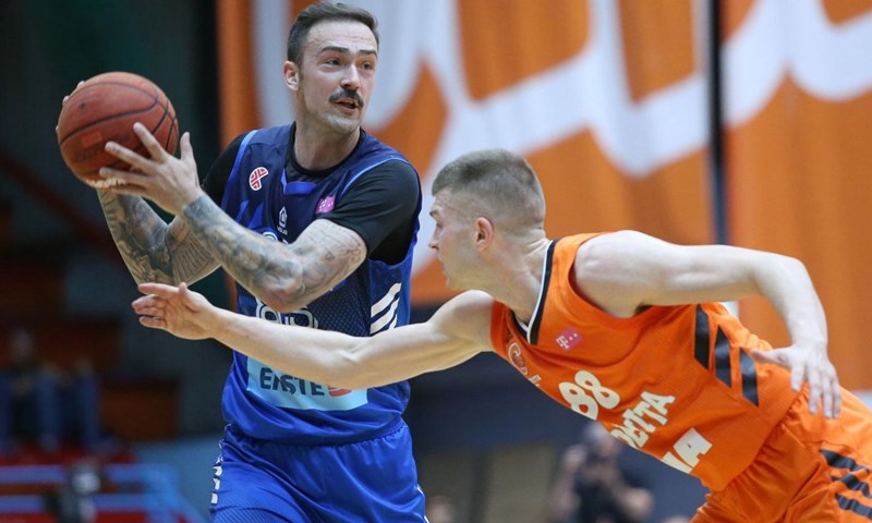 Veliko pojačanje: Damir Markota novi igrač Dinama